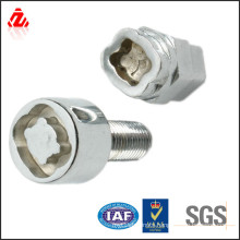 Made in China Stainless Steel Fastener